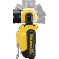 Work Lights | Dewalt DCL510 12V MAX Lithium-Ion LED Work Light (Tool Only) image number 2