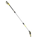 Pole Saws | Dewalt DCPS620BDCB246CK-BNDL 20V MAX XR Brushless Cordless Pole Saw with Lithium-Ion Battery and Charger Starter Kit Bundle (6 Ah/4 Ah) image number 2