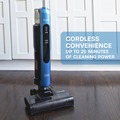 Presidents' Day Sale! Save $35 off $199! | Ecowell P03 110V-240V LULU Quick Clean 4-in-1 Multi-Surface Self-Cleaning Wet/Dry Cordless Vacuum Cleaner image number 5