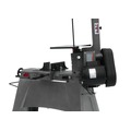 Stationary Band Saws | JET HVBS-56M 5 in. x 6 in. 1/2 HP 1-Phase Horizontal/Vertical Band Saw image number 4