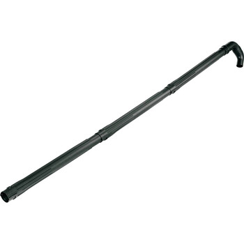 LEAF BLOWER ACCESSORIES | Makita Blower Gutter Cleaning Attachment Kit - 191B03-8