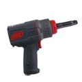 Air Impact Wrenches | Ingersoll Rand 2236QTIMAX-2 DXS 1350 BPM 7500 RPM 1000 ft-lbs. Breakaway Torque 1/2 in. Square Drive 2 in. Anvil Pistol Grip Air Impact Wrench image number 7