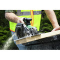 Clearance Center | Metabo HPT C3607DAQ4M MultiVolt 36V Brushless 7-1/4 in. Circular Saw (Tool Only) image number 11