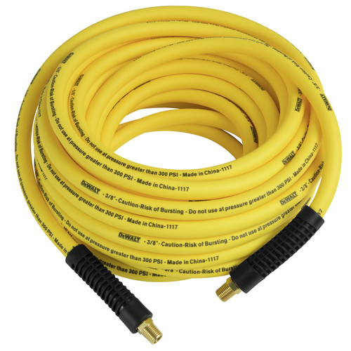 Dewalt DXCM012-0205 3-8 in. x 50 ft. Premium Hybrid Hose