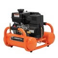 Air Compressors | Industrial Air CTA6590412 6.5 HP 4 Gallon Oil-Free Portable Air Compressor image number 3
