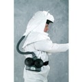 Clearance Center | MSA 10214805 Optimair TL Kit with Low Profile White Hood image number 3