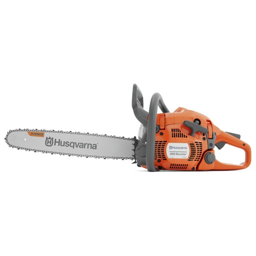 Husqvarna 450 Rancher