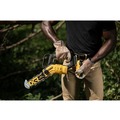 Chainsaws | Dewalt DCCS623B 20V MAX Brushless Lithium-Ion 8 in. Cordless Pruning Chainsaw (Tool Only) image number 13
