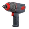 Air Impact Wrenches | Ingersoll Rand 2236QPTIMAX DXS 1350 BPM 7500 RPM 1000 ft-lbs. Breakaway Torque 1/2 in. Square Drive Pin Anvil Pistol Grip Air Impact Wrench image number 1