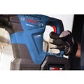 Demolition Hammers | Bosch GSH18V-5L212 18V PROFACTOR Brushless Lithium-Ion Cordless Demolition Hammer with 2 Batteries (12 Ah) image number 3