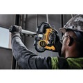 DeWALT Spring Savings! Save up to $100 off DeWALT power tools | Dewalt DCS377BDCB240-2 20V MAX ATOMIC Brushless Lithium-Ion 1-3/4 in. Cordless Compact Bandsaw and (2) 20V MAX 4 Ah Compact Lithium-Ion Batteries Bundle image number 17