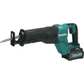 Clearance Center | Makita GRJ01M1 40V max XGT Brushless Lithium-Ion 1-1/4 in. Cordless Reciprocating Saw Kit (4 Ah) image number 1