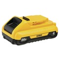 DeWALT Spring Savings! Save up to $100 off DeWALT power tools | Dewalt DCD798BDCB240-2 20V MAX Brushless 1/2 in. Cordless Hammer Drill Driver and (2) 20V MAX 4 Ah Compact Lithium-Ion Batteries Bundle image number 7