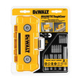 Bits and Bit Sets | Dewalt DWMTC15 Magnetic Tough Case with 15-Piece Screwdriving Bit Set image number 1