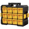 Cases and Bags | Dewalt DWST14121 Flip-Bin Organizer image number 1