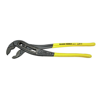 PLIERS | Klein Tools Classic Klaw 10 in. Pump Pliers - D504-10