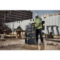 Batteries and Chargers | Dewalt DWST08050 20V MAX TOUGHSYSTEM 2.0 Dual Port Charger image number 6
