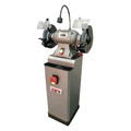 Dust Extraction Attachments | JET JDCS-505 115V Metal Dust Collector Stand image number 3