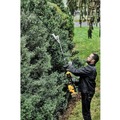 Trimmer Accessories | Dewalt DWOAS8HT Articulating Hedge Trimmer Attachment image number 2