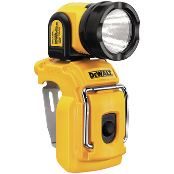 WORK LIGHTS | Dewalt DCL510 12V MAX Lithium-Ion LED Work Light (Tool Only)