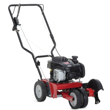 HEDGE TRIMMERS | Troy-Bilt 140cc Briggs and Stratton Driveway Edger/Trencher - 25A-55T4B66