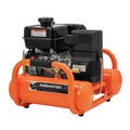 Air Compressors | Industrial Air CTA6590412 6.5 HP 4 Gallon Oil-Free Portable Air Compressor image number 1