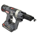 Clearance Center | SENCO DS222-18V DURASPIN DS222-18V Lithium-Ion 2500 RPM Auto-feed 2 in. Cordless Screwdriver (3 Ah) image number 5