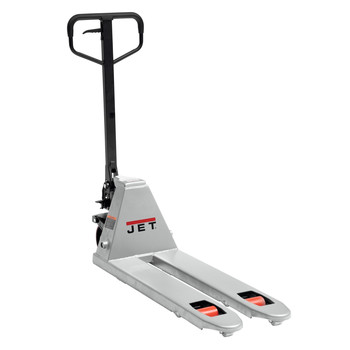 PALLET JACKS | JET J Series 16 in. x 36 in. 5500 lbs. Capacity Pallet Truck - JT9-161003