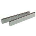 Staples | SENCO L17BAB (5,000/Box) 18-Gauge 1-1/2 in. Leg 1/4 in. Crown Medium Wire Chisel Point Galvanized Medium Wire Staple image number 0