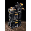 Cases and Bags | Dewalt DWST08025 ToughSystem 2.0 Compact Tool Bag image number 6