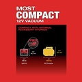 Wet / Dry Vacuums | Milwaukee 0960-20 M12 FUEL Brushless Lithium-Ion Cordless 1.6 gal. Wet/Dry Vacuum (Tool-Only) image number 5