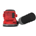  | Factory Reconditioned Craftsman CMCW220BR V20 Lithium-Ion Cordless Random Orbit Sander (Tool Only) image number 6