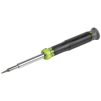 Klein Tools 14-in-1 Precision Screwdriver/Nut Driver - 32314