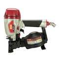 Roofing Nailers | MAX CN445R3 1-3/4 in. x 0.120 in. SuperRoofer Coil Roofing Nailer image number 1