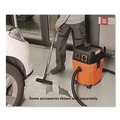 Dust Collectors | Fein 92036060990 Turbo II 8.4 Gallon HEPA Dust Extractor Set image number 3