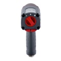 Air Impact Wrenches | Ingersoll Rand 2236QTIMAX-2 DXS 1350 BPM 7500 RPM 1000 ft-lbs. Breakaway Torque 1/2 in. Square Drive 2 in. Anvil Pistol Grip Air Impact Wrench image number 3