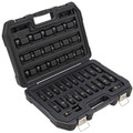 Socket Sets | Dewalt DWMT19248 42-Piece 6-Point 3/8 in. Drive Combination Impact Socket Set image number 2