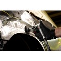 Air Grinders | Ingersoll Rand 301BK 0.25 HP 21000 RPM Front Exhaust Air Angle Die Grinder with 1/4 in. Collet image number 7
