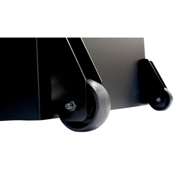 SAW ACCESSORIES | Laguna Tools Wheel System for F1 Fusion Tablesaw - PTSF132110150-0130-001