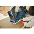  | Factory Reconditioned Bosch GHO18V-26N-RT 18V Brushless Lithium-Ion Cordless Planer (Tool Only) image number 1