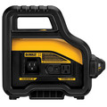 Chargers | Factory Reconditioned Dewalt DCB1800B Portable Power Station (Tool Only) image number 2