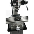 Milling Machines | JET JT9-351145 JMD-40GH Geared Head Mill Drill with Newall DP500 2-Axis DRO and X-Powerfeed image number 2