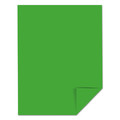 July Member-Exclusive Offer Save 10% off on One Item | Astrobrights 22541 8.5 in. x 11 in. 24 lb Bond Weight Color Paper - Gamma Green (500-Sheets/Ream) image number 1