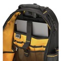 Cases and Bags | Dewalt DWST560101 PRO Backpack on Wheels image number 6