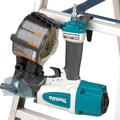 Makita Appreciation Week! Save 10%! | Factory Reconditioned Makita AN613-R 2-1/2 in. 15 Degree Siding Coil Nailer image number 1