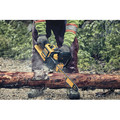 Chainsaws | Factory Reconditioned Dewalt DCCS670X1R 60V 3.0 Ah FLEXVOLT Cordless Lithium-Ion Brushless 16 in. Chainsaw image number 5
