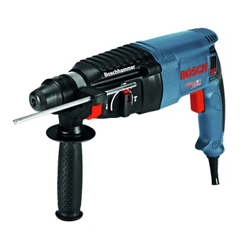 Factory Reconditioned Bosch 8 Amp 1 in. Corded SDS-Plus Bulldog Xtreme Rotary Hammer - GBH2-26-RT