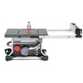 Table Saws | SawStop CTS-120A60-SI 120V 60 Hz 15 Amp Compact Table Saw image number 4