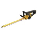 Hedge Trimmers | Dewalt DCHT821B 20V MAX Lithium-Ion 22 in. Cordless Hedge Trimmer (Tool Only) image number 1