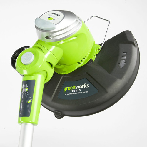 Greenworks 40V G-MAX Lithium-Ion 13 in. String Trimmer (Tool Only
